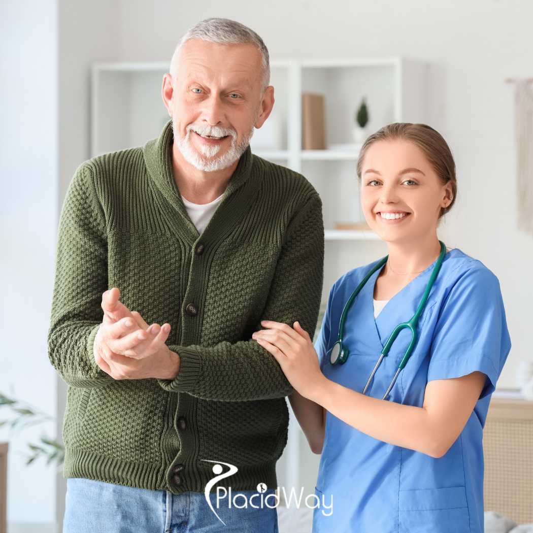 Stem Cell Treatment for Parkinson's Disease in Mexico City