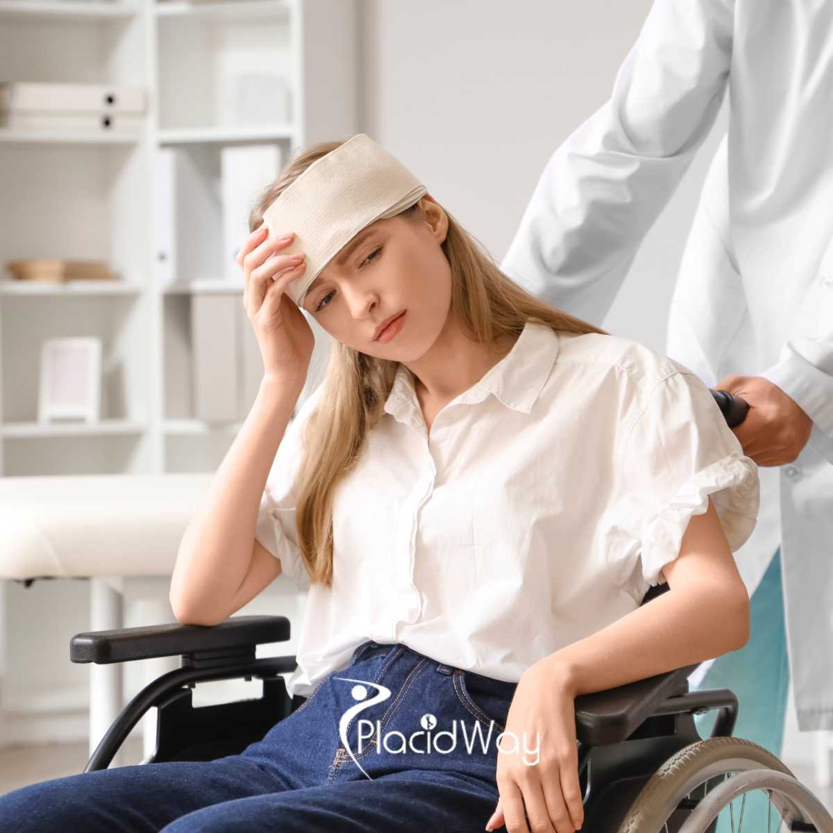 Brain Injury Stem Cell Therapy in Mexico: The Ultimate Guide for Medical Tourists