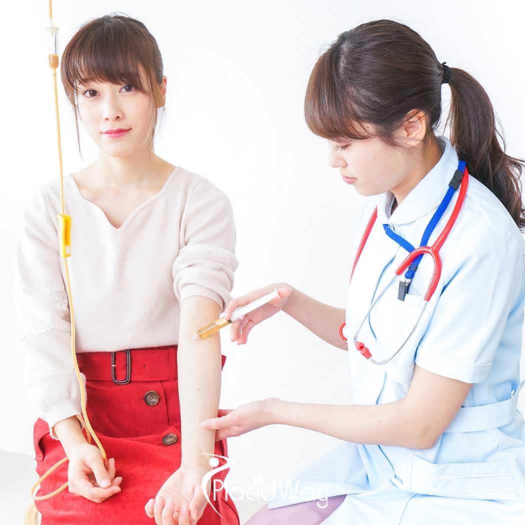 What to Know About Immune and Stem Cell Therapy in Japan