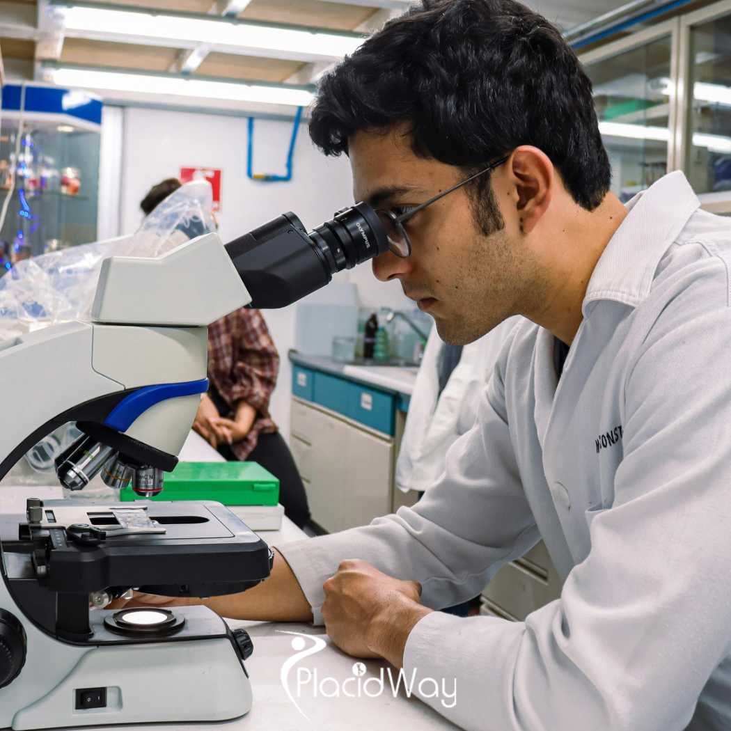 Stem Cell Therapy in Thailand for American Patients