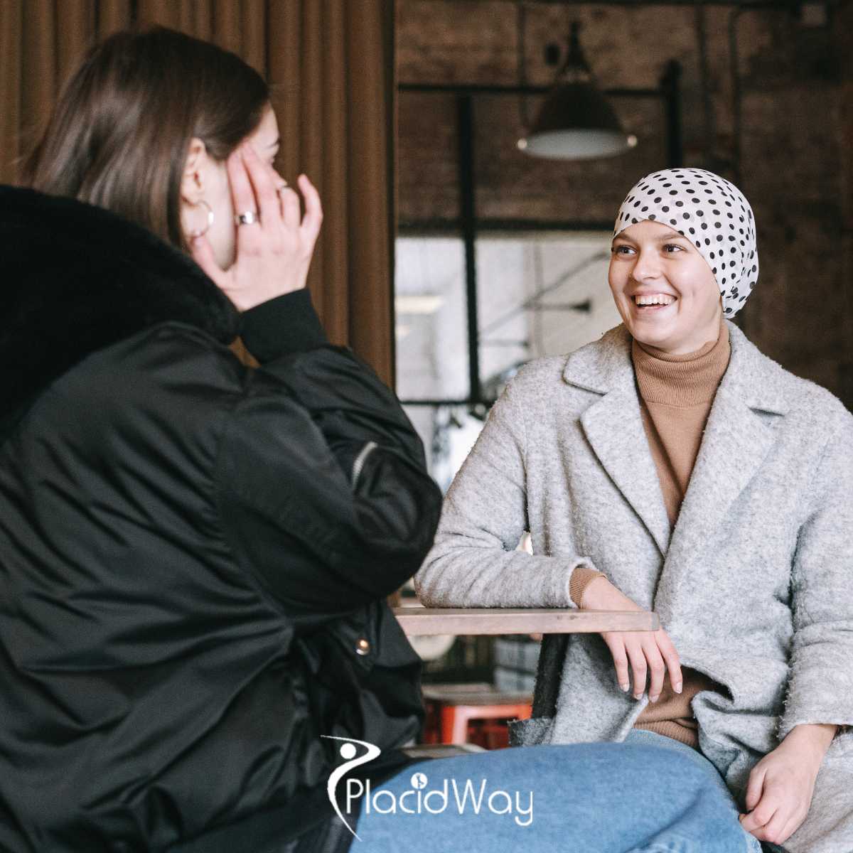 Chemotherapy in Turkey: Targeted Drug Therapy for German Patients Fighting Cancer