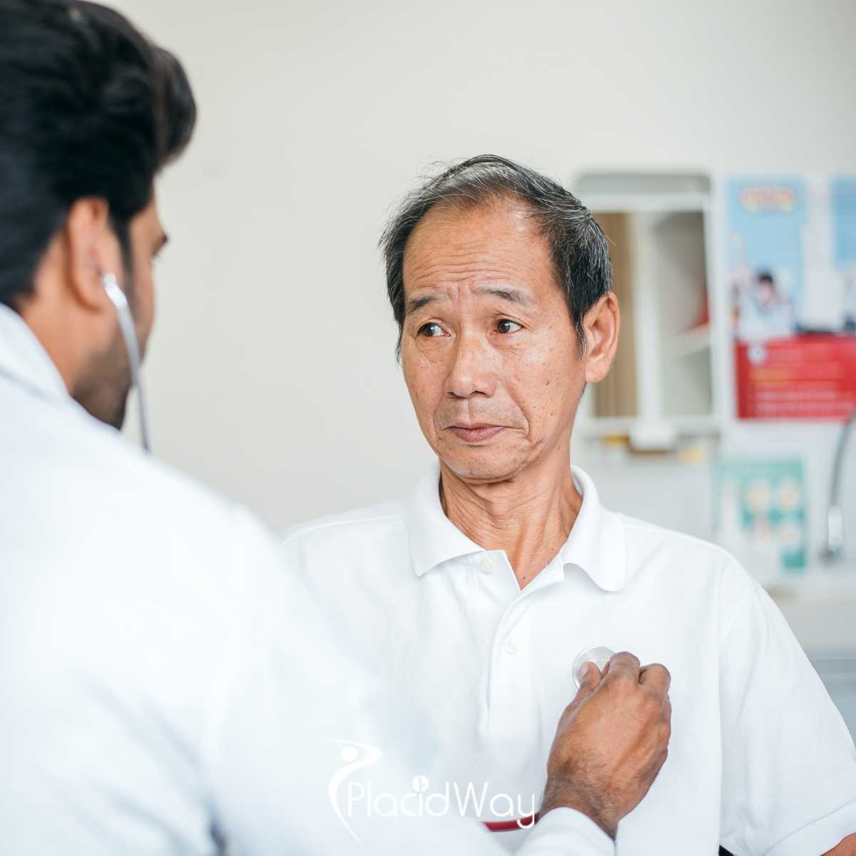 Immunotherapy for Resistant Prostate Cancer: Is Mexico the Right Destination?