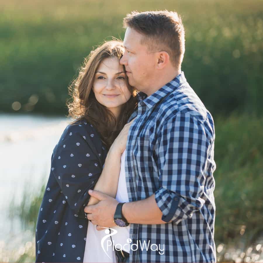 The Family They Still Felt Was Incomplete: Abigail Sutton and Martin Grant’s Family-Balancing IVF with PGT Story from the United Kingdom to Cyprus