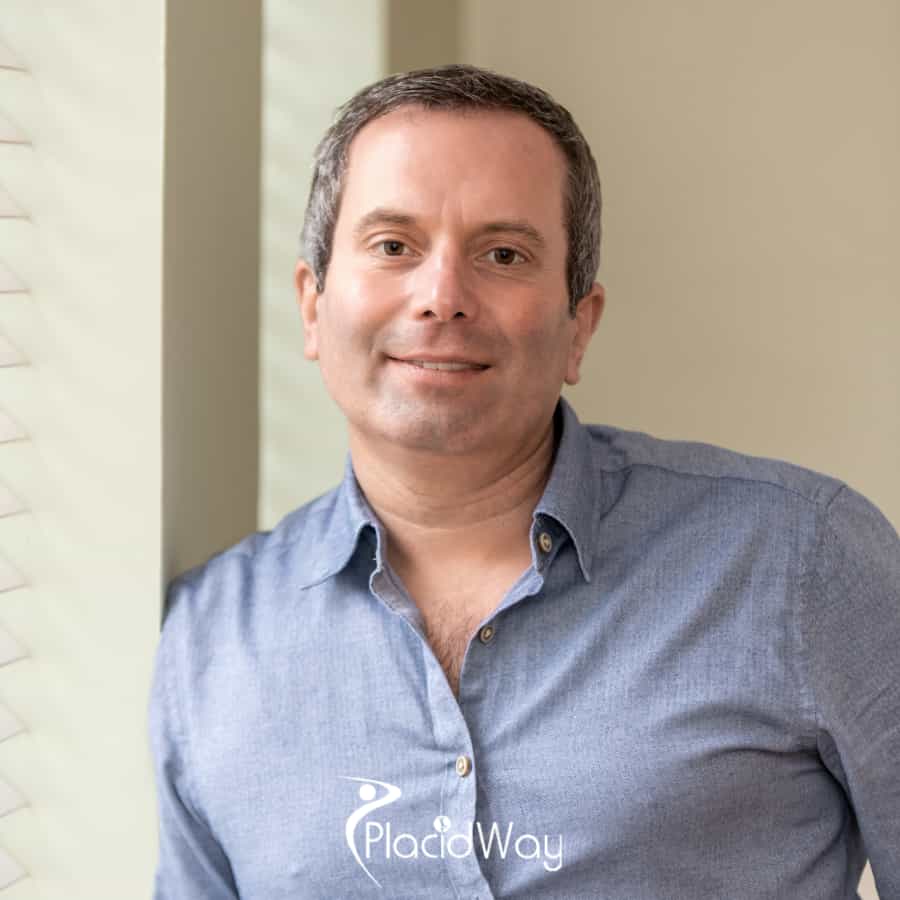 The Business Trips He Began Declining: Omar Al-Harbi’s Obesity Gastric Balloon Story from Saudi Arabia to Turkey