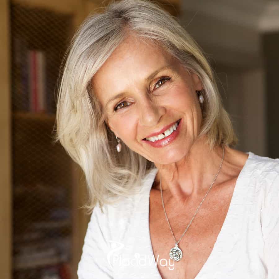The Garden She Could No Longer Tend: Elaine Whitmore’s Rotator Cuff Tear Repair Story from the United Kingdom to Turkey