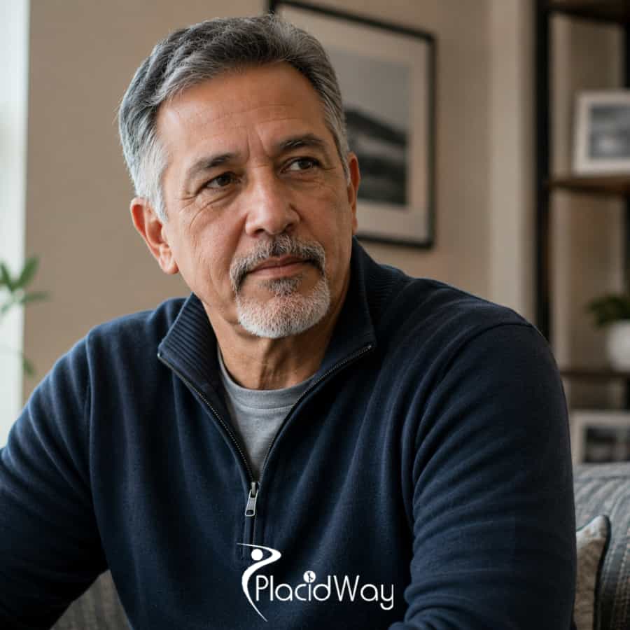 When Cancer Treatment Ended but the Fatigue Did Not: Anthony Rivera’s Colon Cancer Integrative Oncology Story from the United States to Mexico