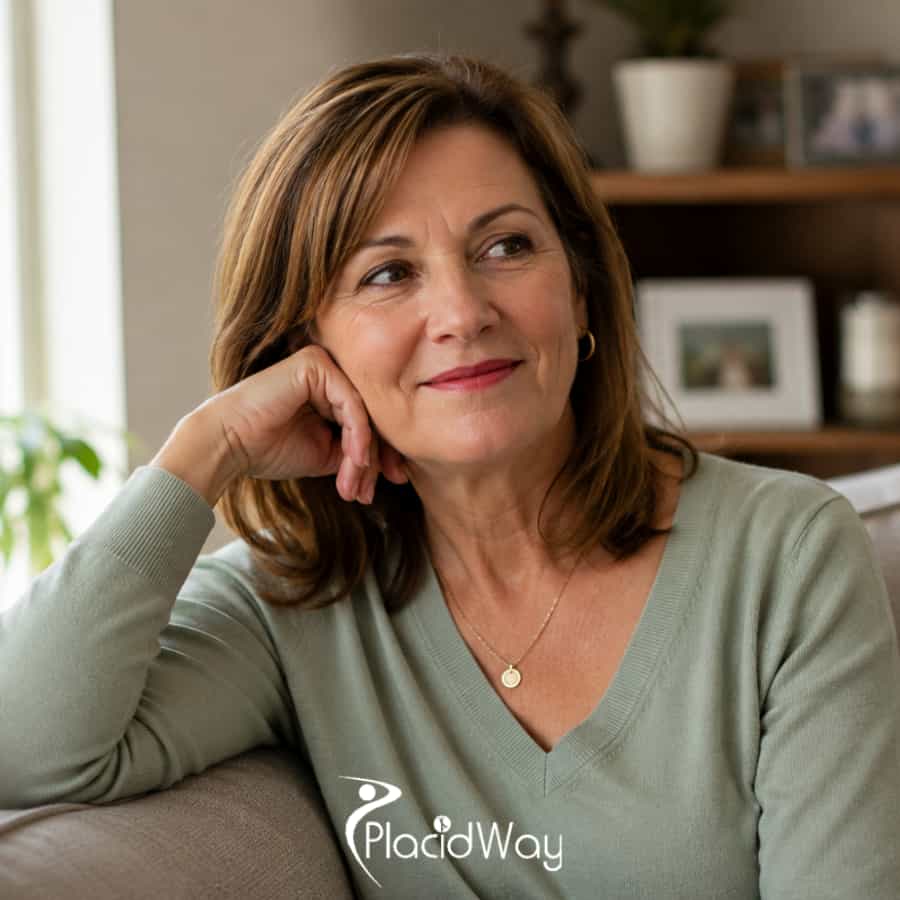 When Standard Cancer Treatment Ran Out: Patricia Lewis’s Metastatic Solid Tumor NK Cell Therapy Story from the United States to Mexico