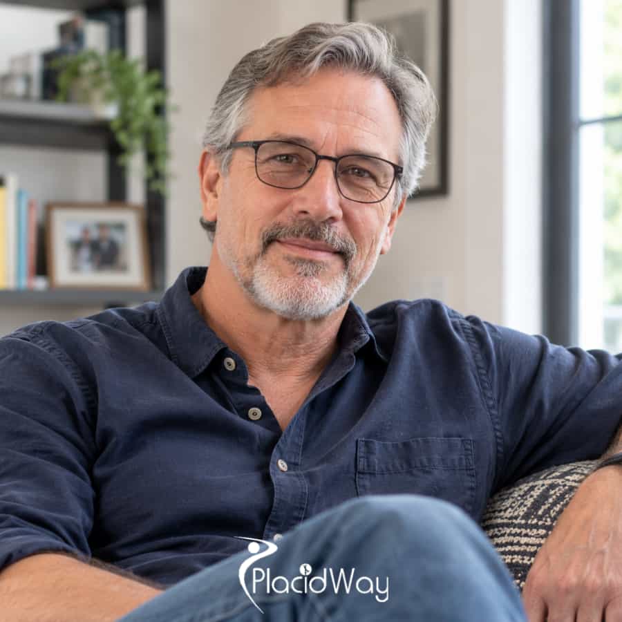 The Treatment Approval That Could Not Outwait the Cancer: George Whitaker’s Metastatic Non-Small-Cell Lung Cancer Immunotherapy Story from the United States to Mexico