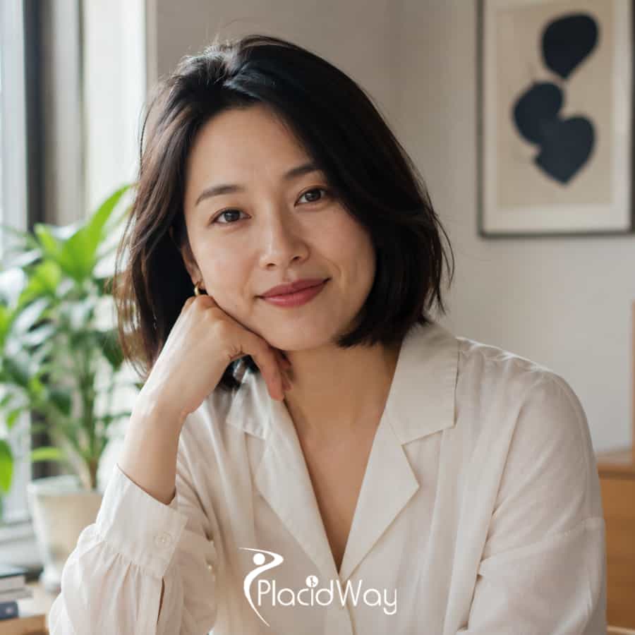 The Video Calls She Kept Avoiding: Wang Xinyi’s Acne Scarring Laser Resurfacing Story from China to South Korea