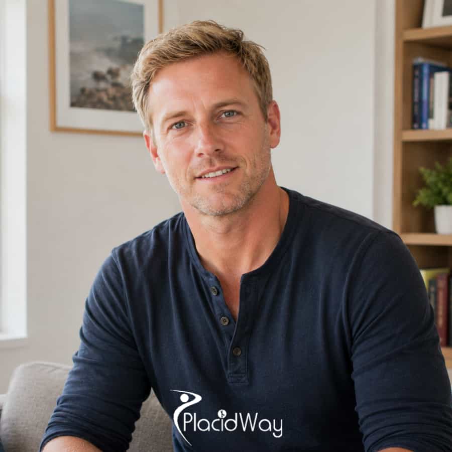 After Five Failed Rehabs: Daniel Cooper’s Opioid Use Disorder Ibogaine Treatment Story from the United States to Mexico