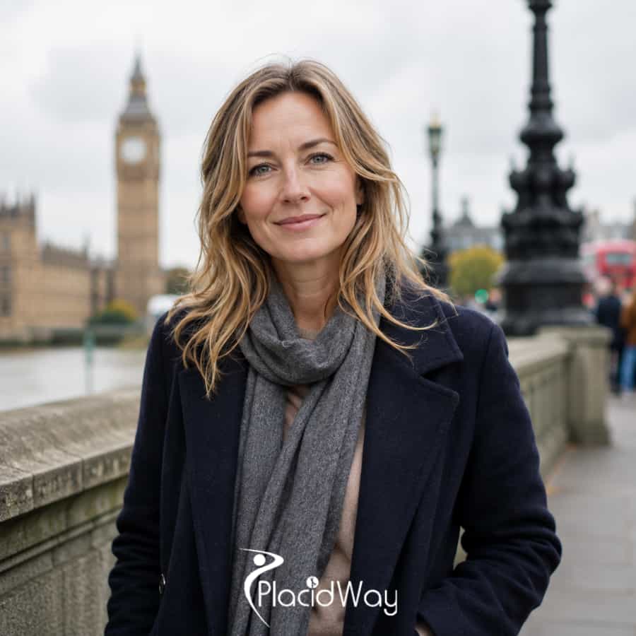 The Walks Her Legs Would Not Finish: Fiona MacLeod’s Multiple Sclerosis AHSCT and Neurorehabilitation Story from the United Kingdom to Slovakia