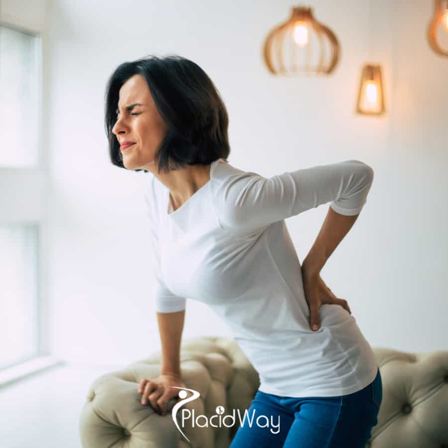 Hip Replacement Surgery in India for Patients Seeking Improved Mobility & Pain Relief