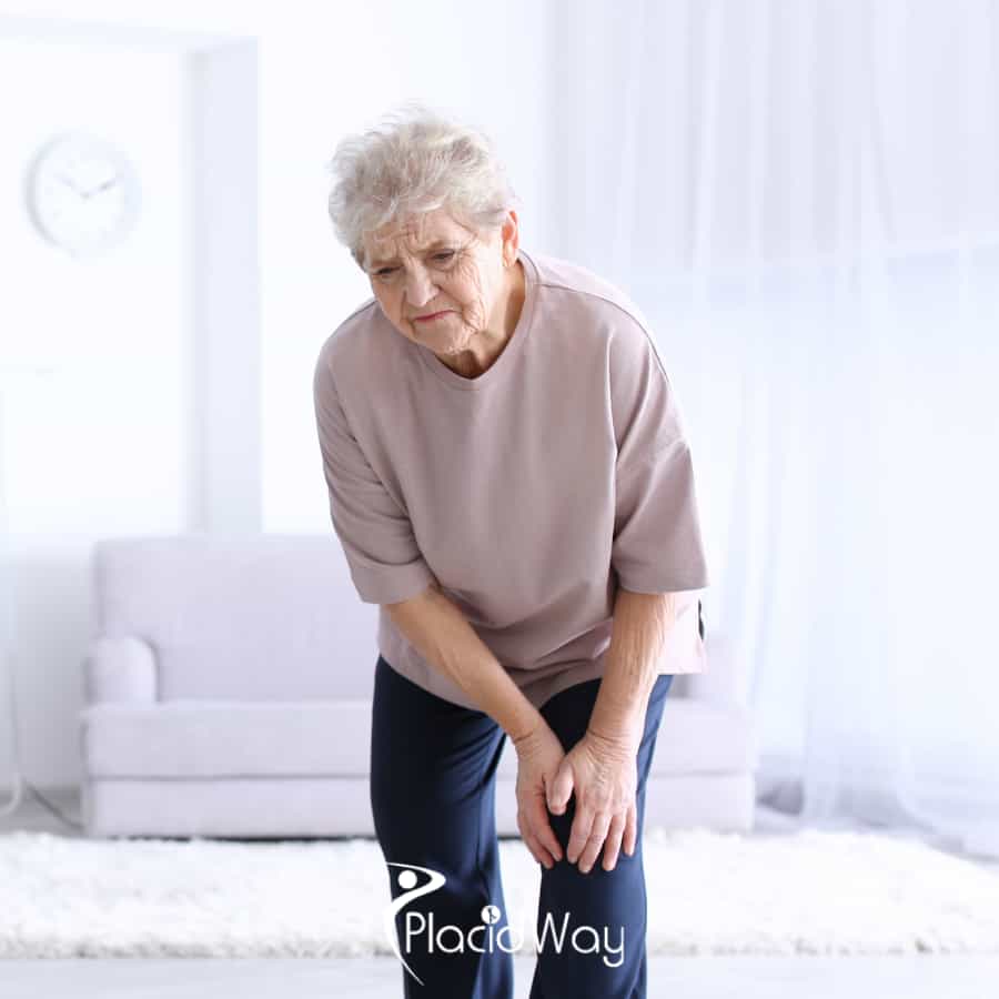 Knee Replacement in Turkey vs Germany - A Complete Guide for Patients