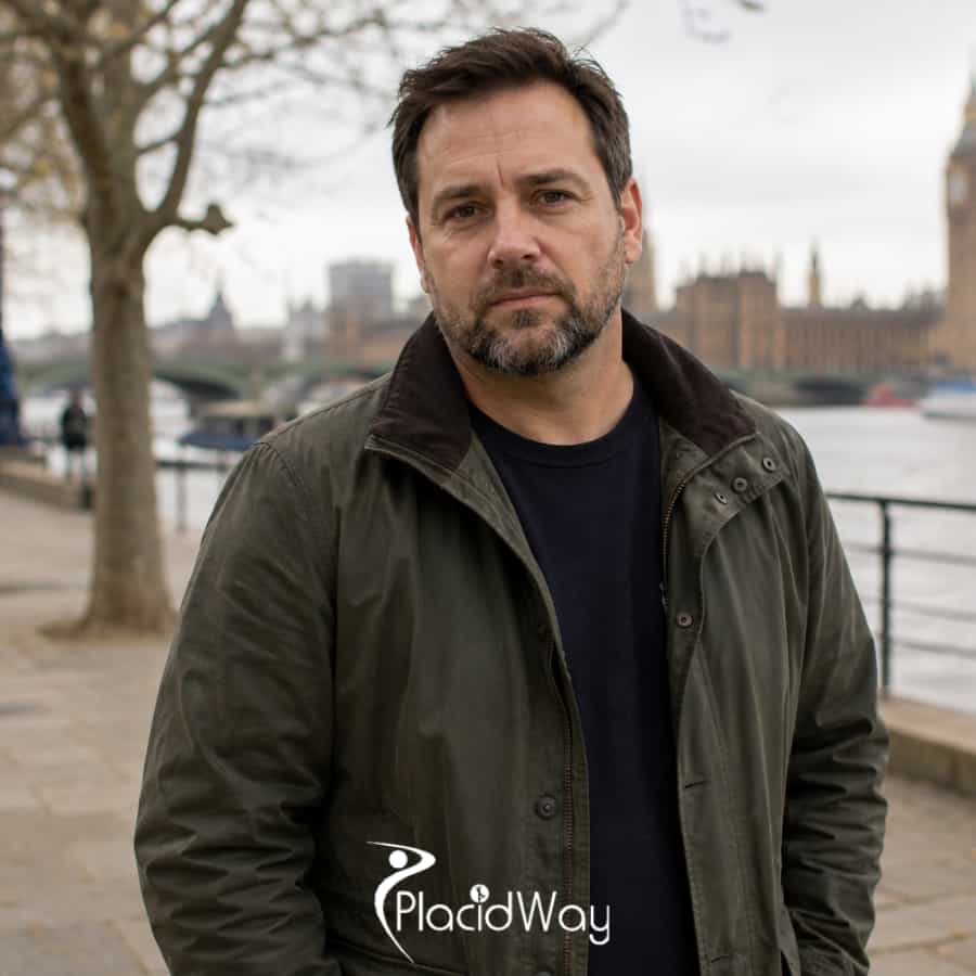 The Relapse Cycle Detox Never Broke: Simon Mercer’s PTSD and Substance Use Disorder Dual-Diagnosis Treatment Story from the United Kingdom to Spain