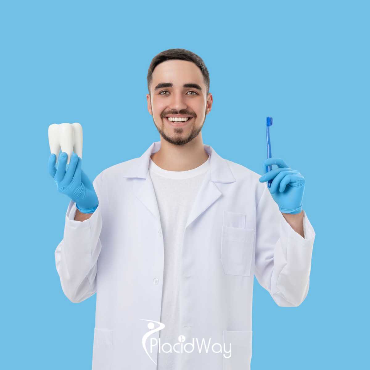 Best Dentists in Mexicali, Mexico