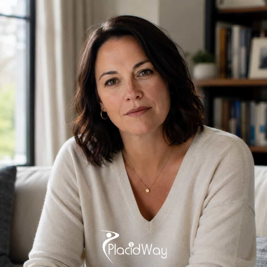 The Abnormal Result She Could Not Afford to Follow Up: Nicole Sanders’s Cervical Dysplasia Colposcopy and LEEP Story from the United States to Mexico