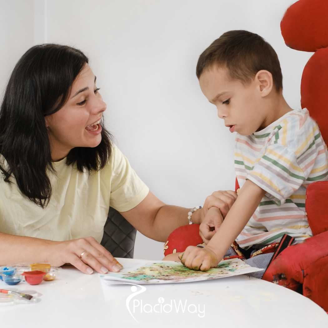 What U.S. Families Should Know About Stem Cell Therapy for Autism in Puerto Vallarta