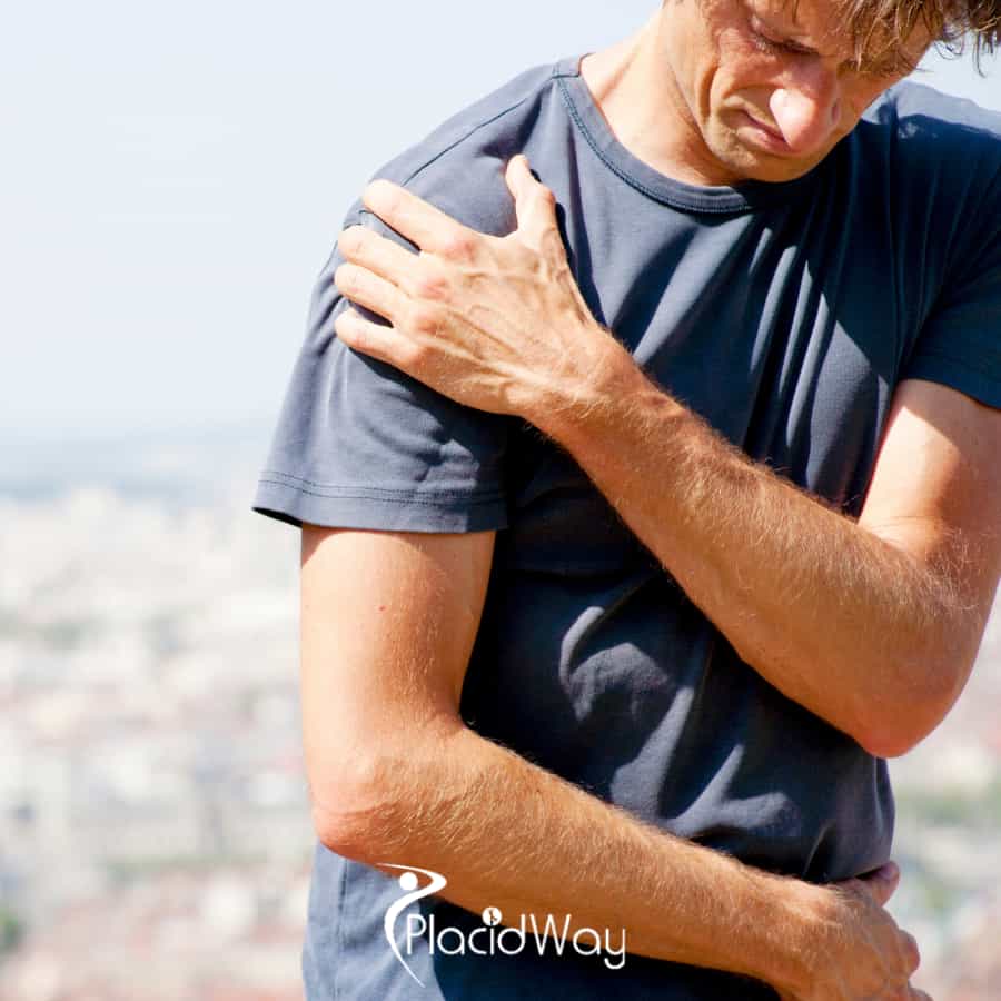 The Rising Demand for Rotator Cuff Repair in Mexico: A Guide for Canadians