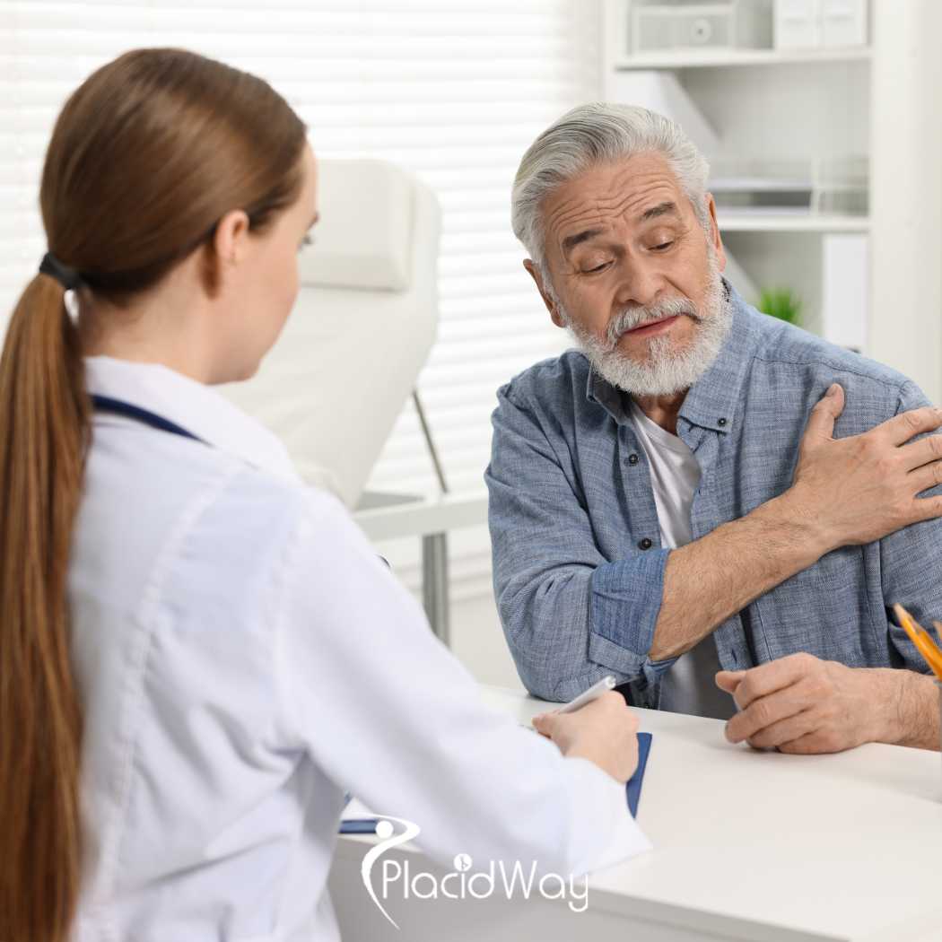 Stem Cell Therapy for Arthritis in Thailand with Emerging Treatment Options for Australian Patients