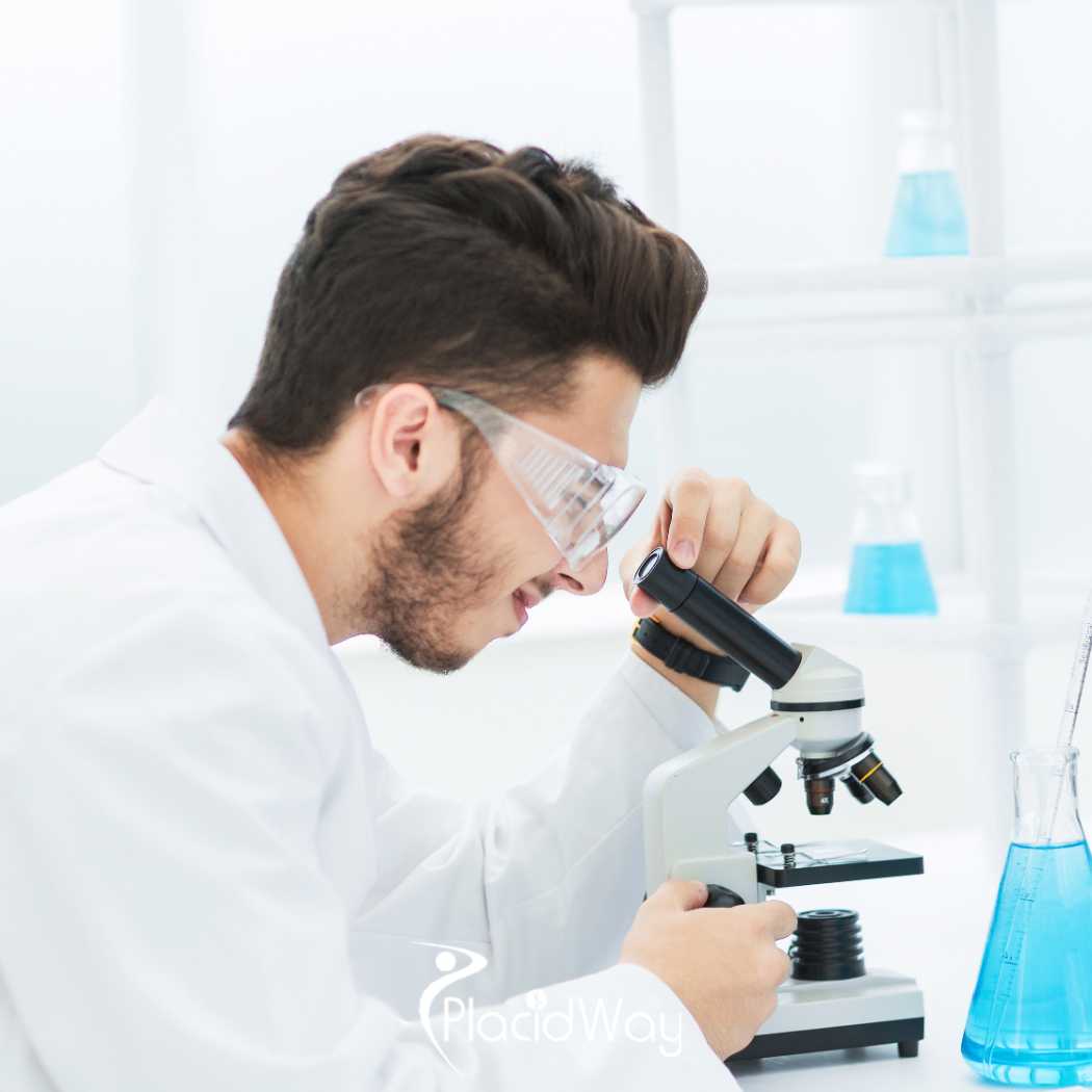 Embryonic Stem Cell Therapy in Turkey with Key Considerations for UK Patients