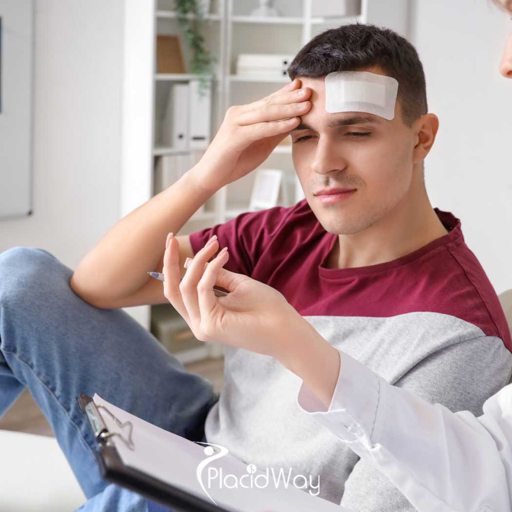 Stem Cell Research for Traumatic Brain Injury in the UAE for Indian Patients