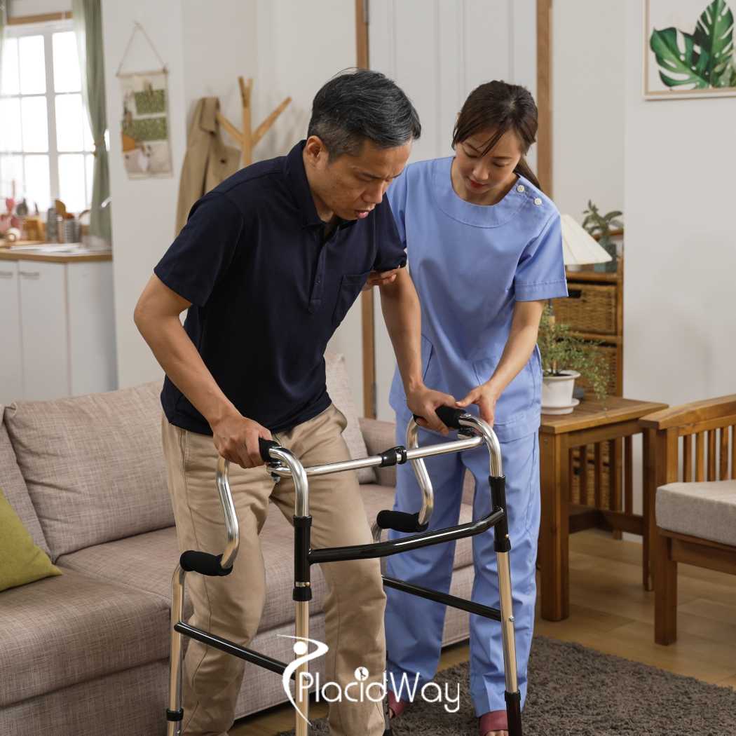 Stem Cell Therapy for Stroke Recovery in Japan for Taiwanese Patients