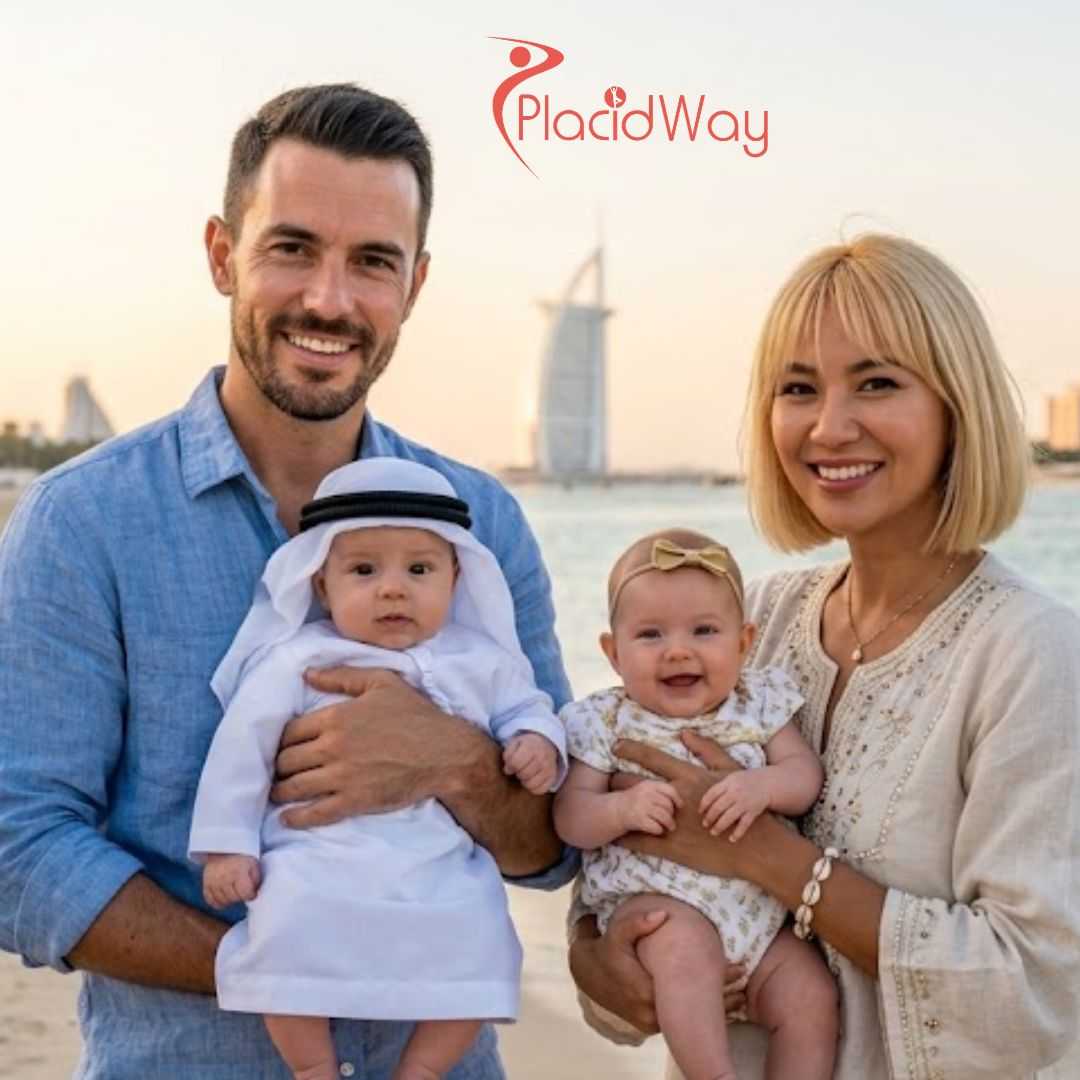 Family Balancing Cost in Dubai: IVF, PGT and Complete Price Guide