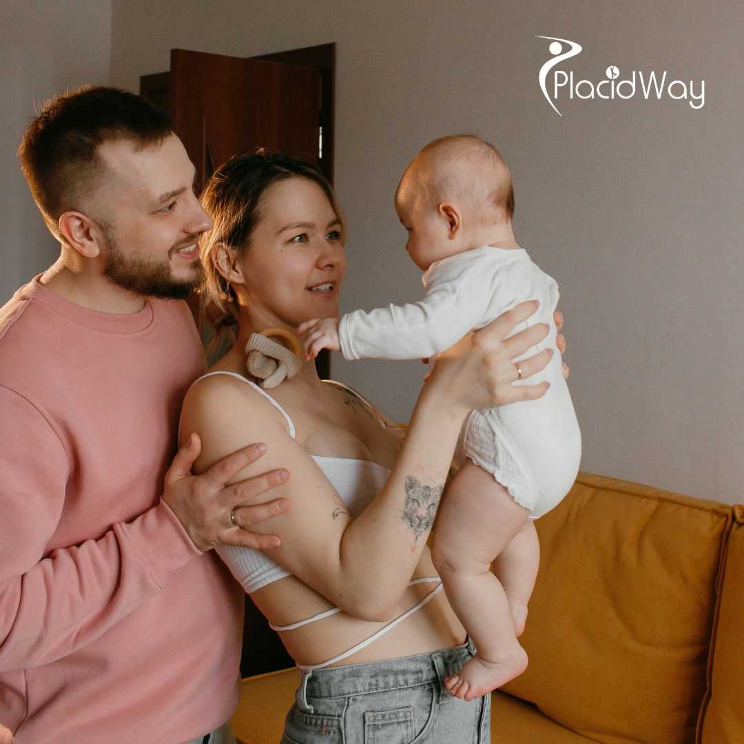 Best IVF Clinics in Europe: Top Fertility Centers with High Success Rates