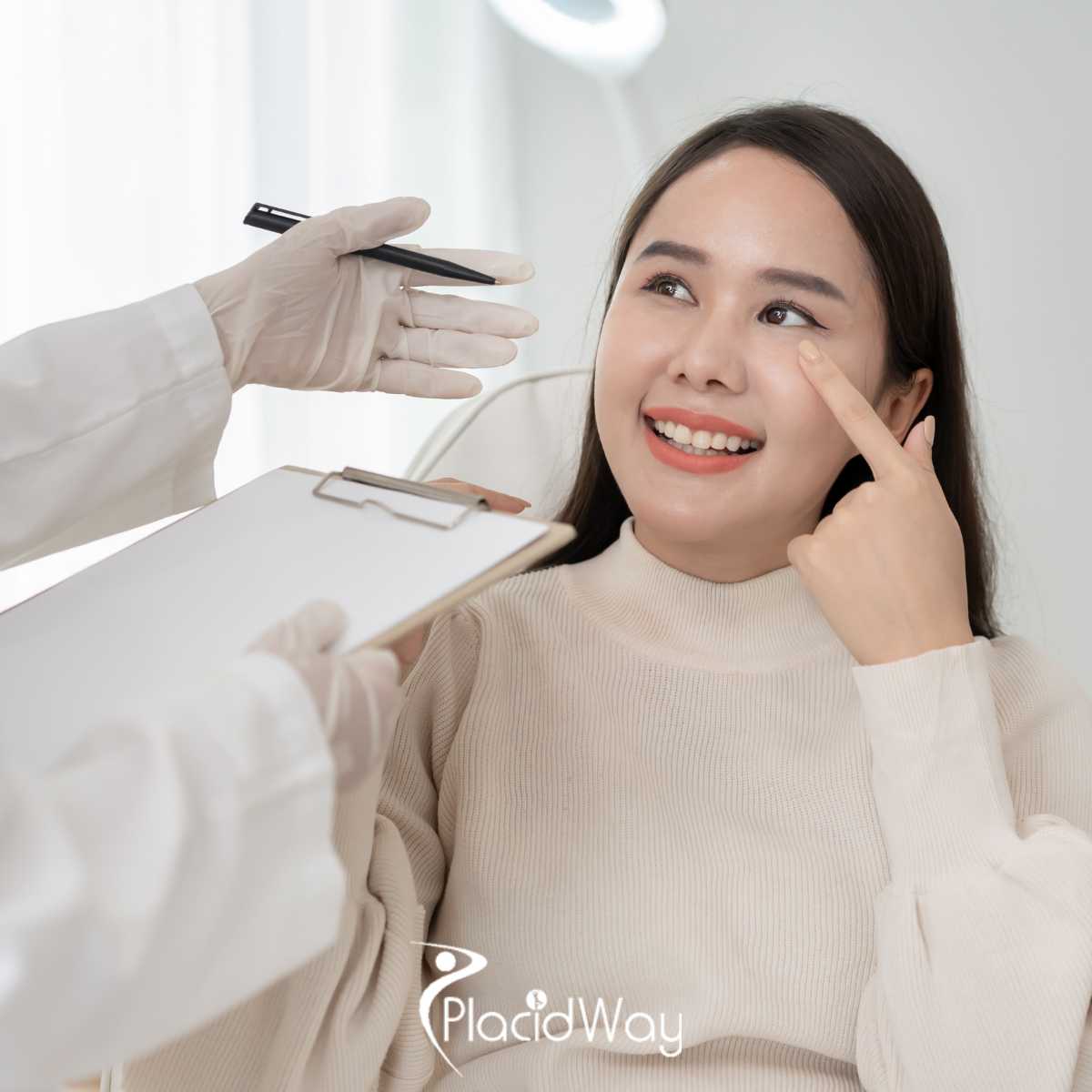 Facelift Surgery in Vietnam vs Australia – Which Is Safer and More Affordable?
