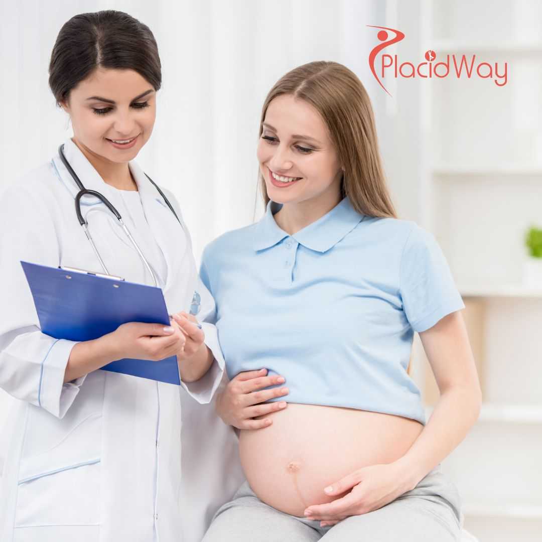 Top-Rated Clinics for IVF in Tijuana, Mexico: Turn Your Hope for Parenthood into a New Beginning