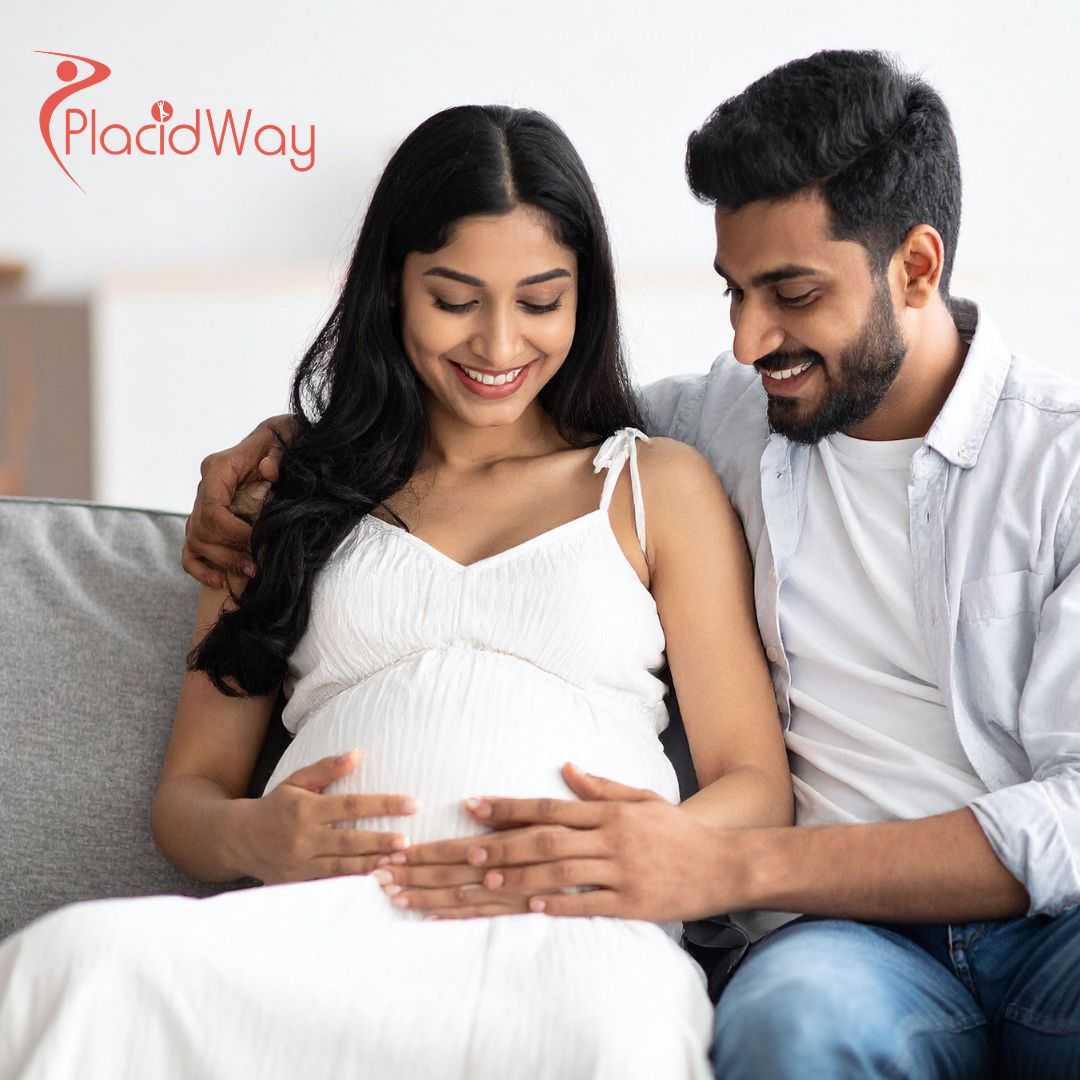 Why Indian Couples Choose IVF Treatment in Bangkok, Thailand: Move Closer to Your Dream Family