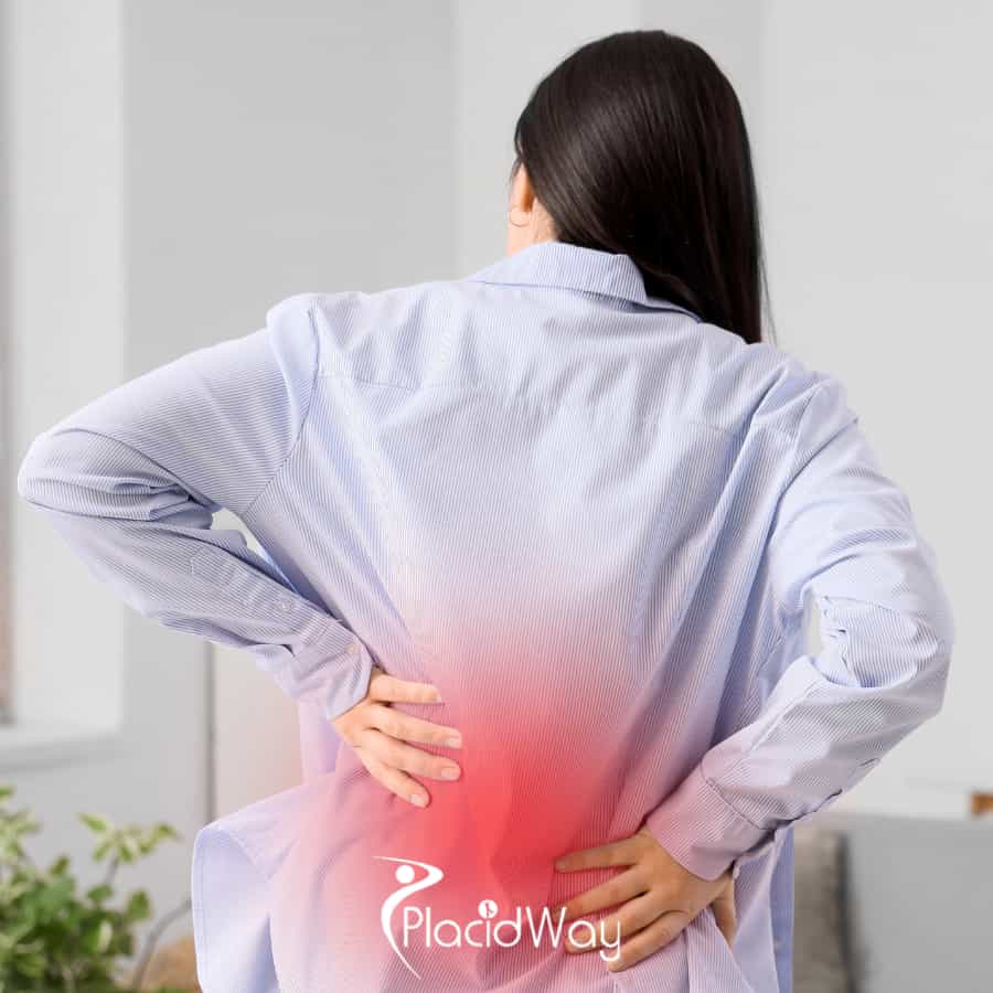 Hip Replacement in Cabo San Lucas, Mexico