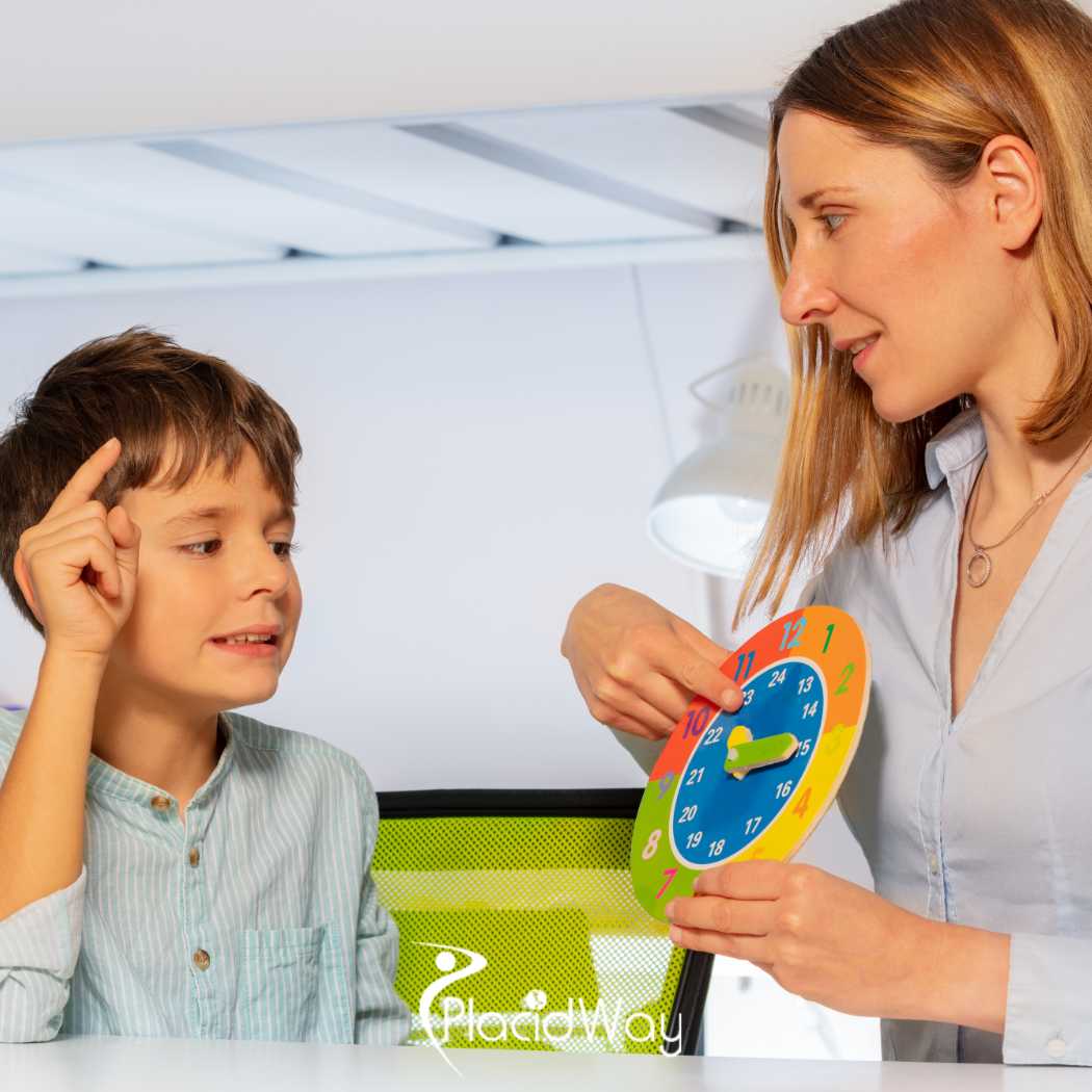 Autism Stem Cell Therapy in Mexico vs USA Comparing Treatment Options for Families