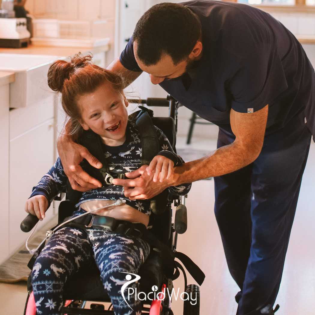 Cerebral Palsy Treatment Worldwide Exploring Specialized Doctors and Hospitals