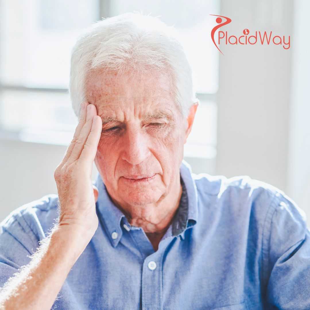 Best Stem Cell Treatment for Alzheimer's Disease in Vienna, Austria