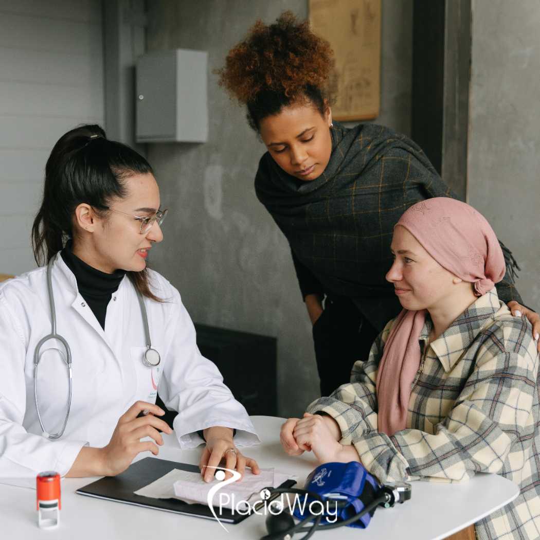 Best Hospitals for Bone Marrow Transplant in the World