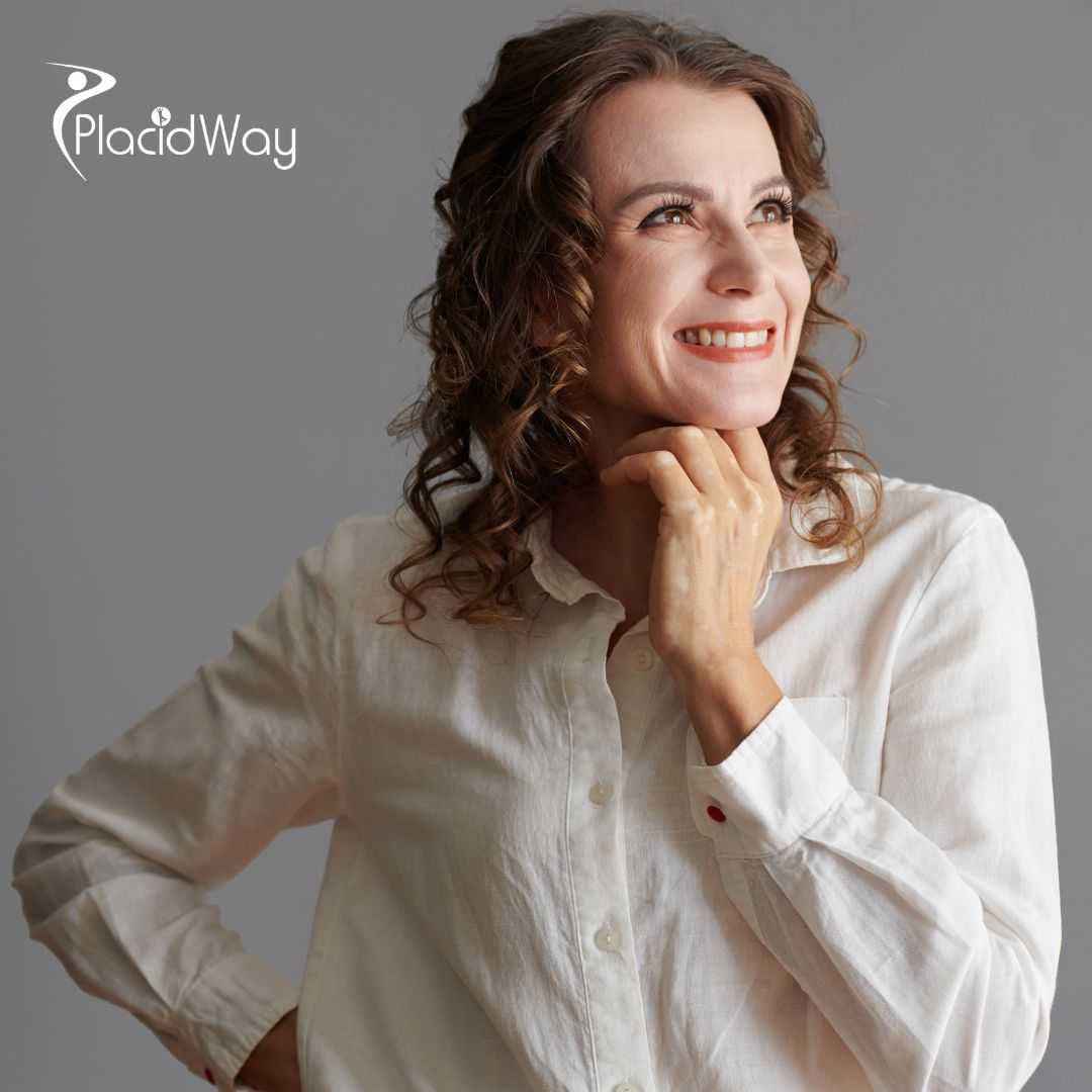 Anti-Aging Stem Cell Therapy in Austria: Exploring Treatment Options for Rejuvenation and Healthy Aging