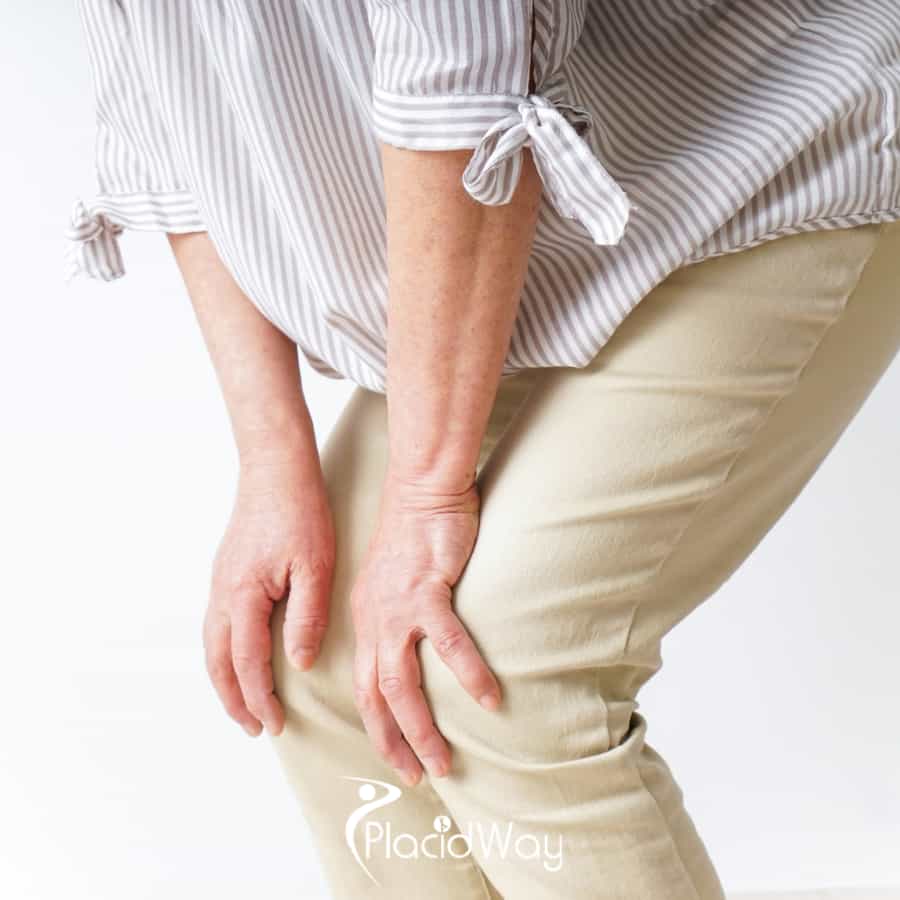Stem Cell Therapy for Knee Osteoarthritis in Mexico: A Complete Guide