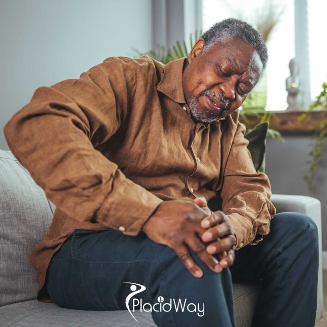 Stem Cell Treatment for Knee Pain in Japan for American Patients