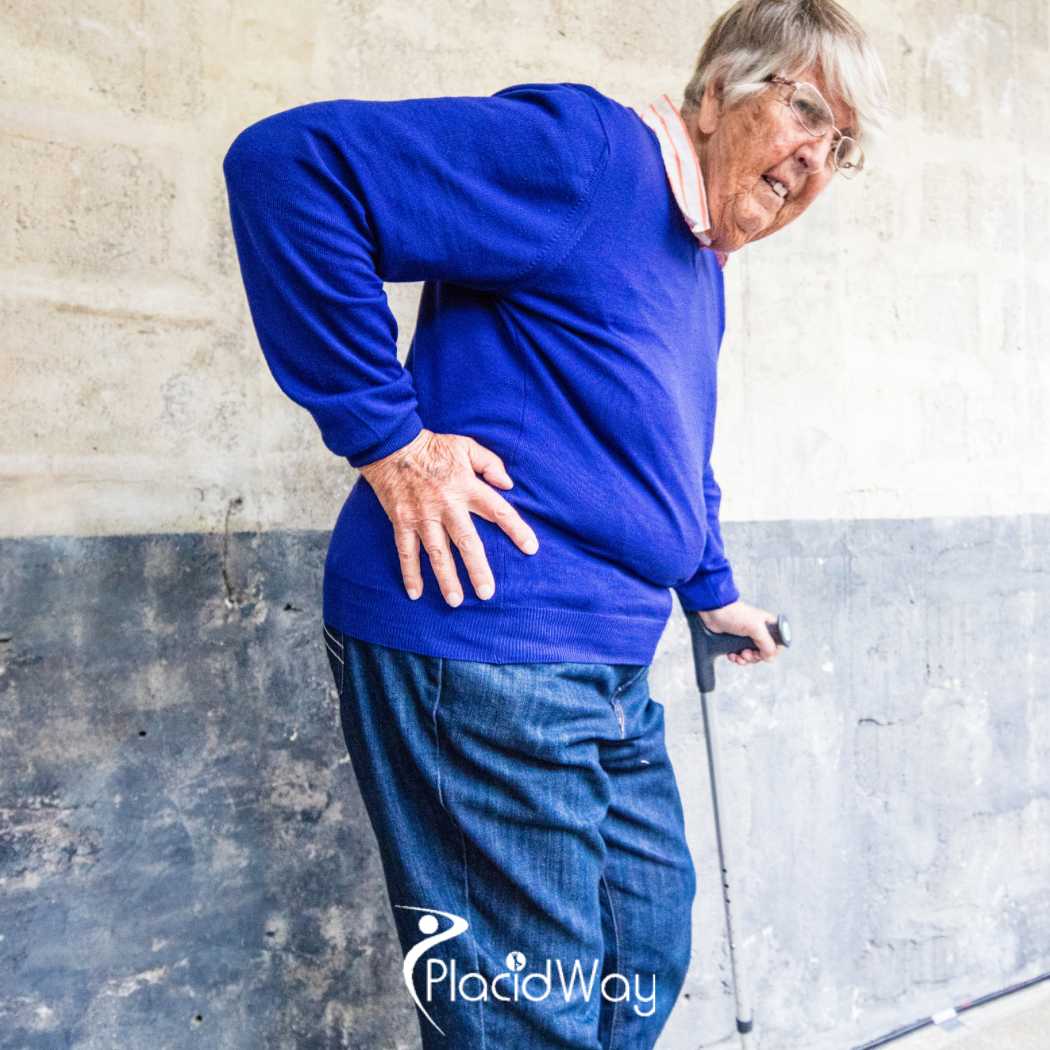 Stem Cell Therapy for Hip Pain in Japan an Option International Patients Often Consider