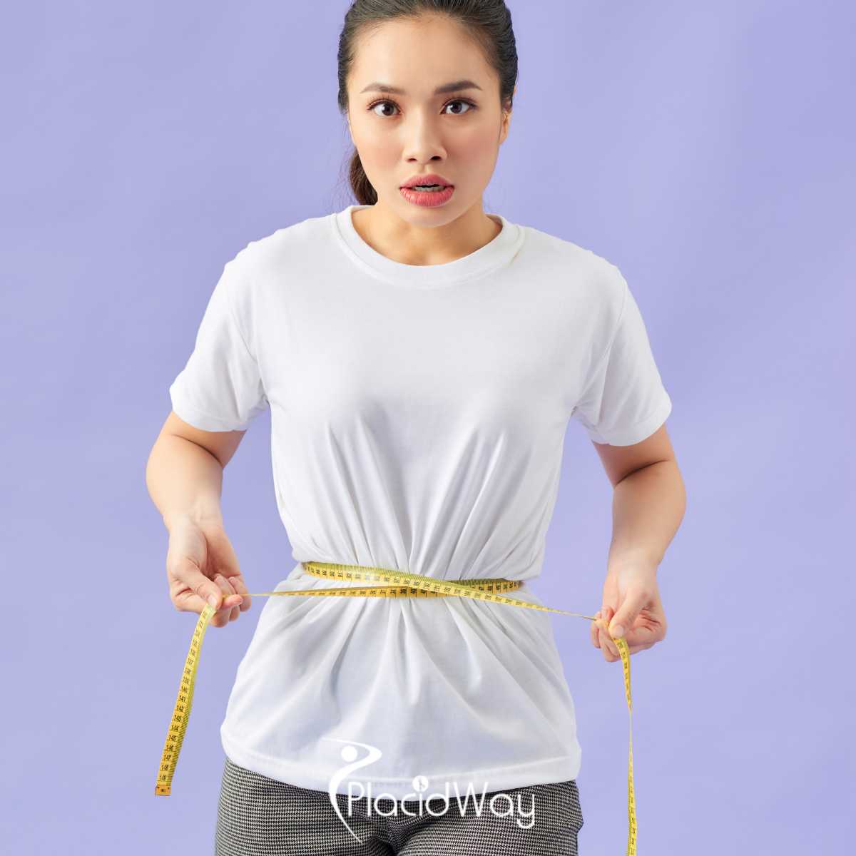 Safest & Best Places to Have Weight Loss Surgery in Mexico