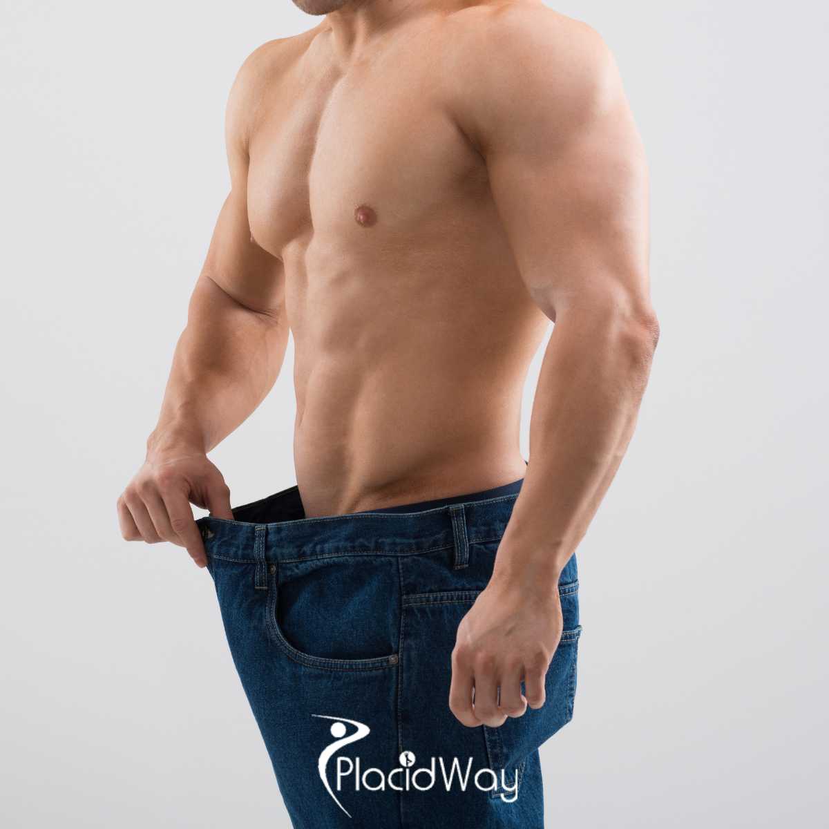 Gastric Balloon Surgery in Mexicali, Mexico - $2,900