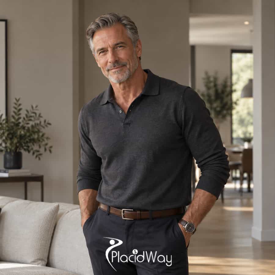 Nine Months Felt Too Long After William Harris’s PSA Kept Rising: An American Patient’s Prostate Cancer Treatment in Tijuana