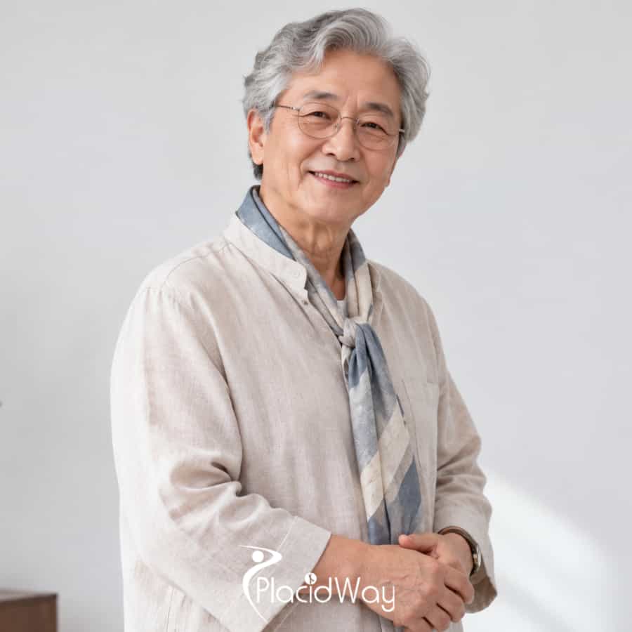 A Familiar Street Suddenly Felt Foreign: A South Korean Family’s Alzheimer’s Stem Cell Therapy in Tokyo