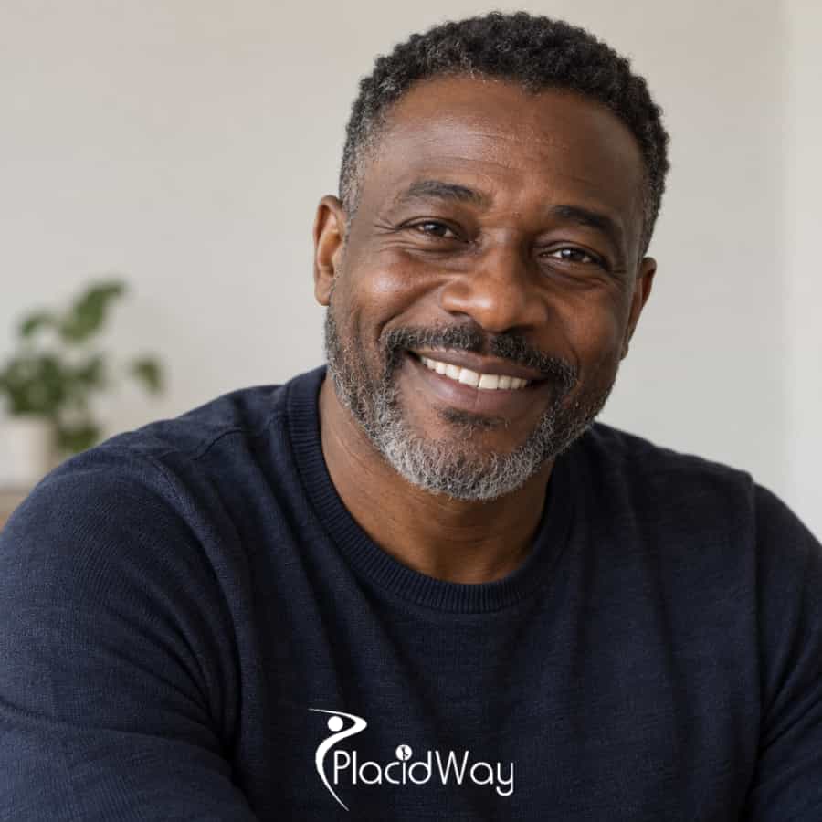 Kwame Mensah’s Right Hand Could No Longer Hold a Pen: A Ghanaian Patient’s Neurological Stem Cell Therapy in Mumbai