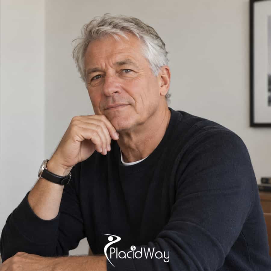 Why James Whitmore Quietly Stopped Ordering Steak Before Seeking Dental Implants in Istanbul from the UK