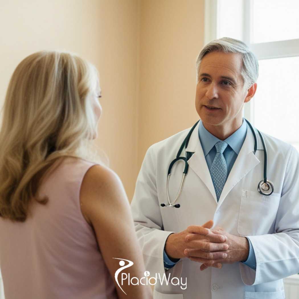 How PlacidWay Helps Romanian Patients Access Stem Cell Therapy in Slovakia