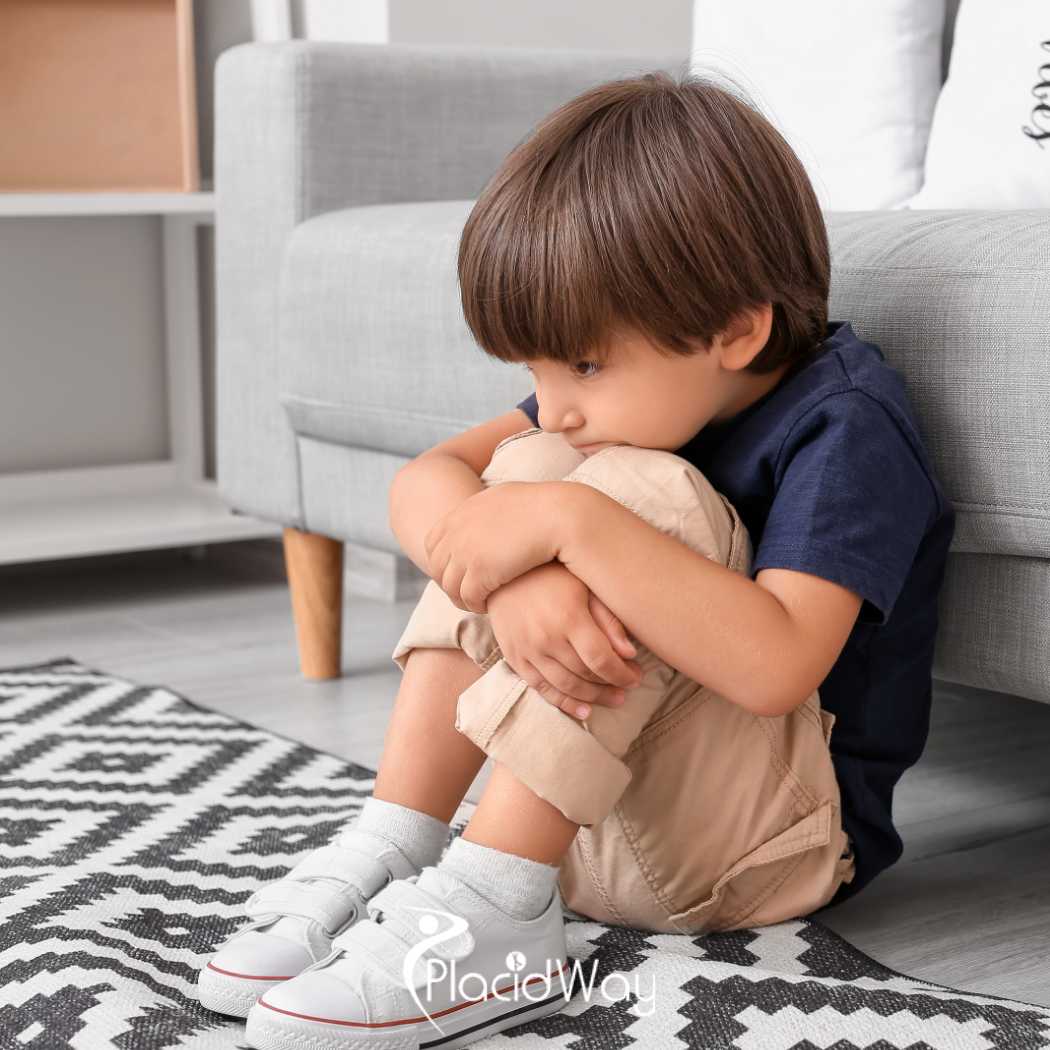Why More Romanian Families Are Choosing Cross-Border Stem Cell Therapy for Autism