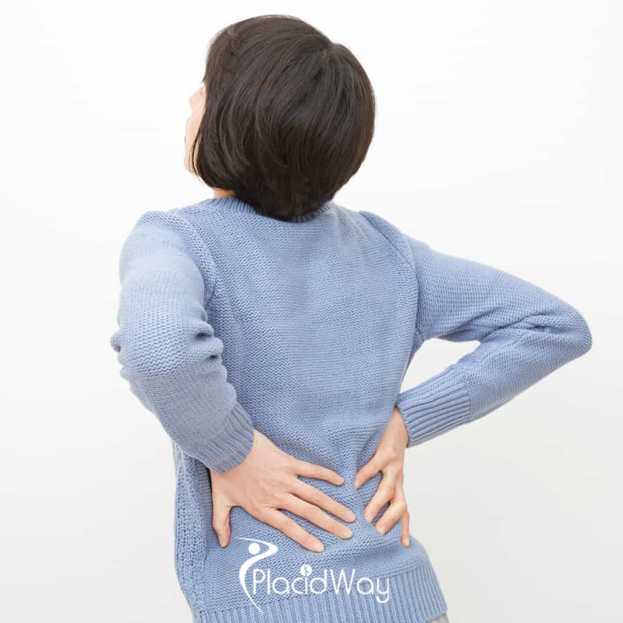Minimally Invasive Spinal Surgery at KCM Clinic Poland