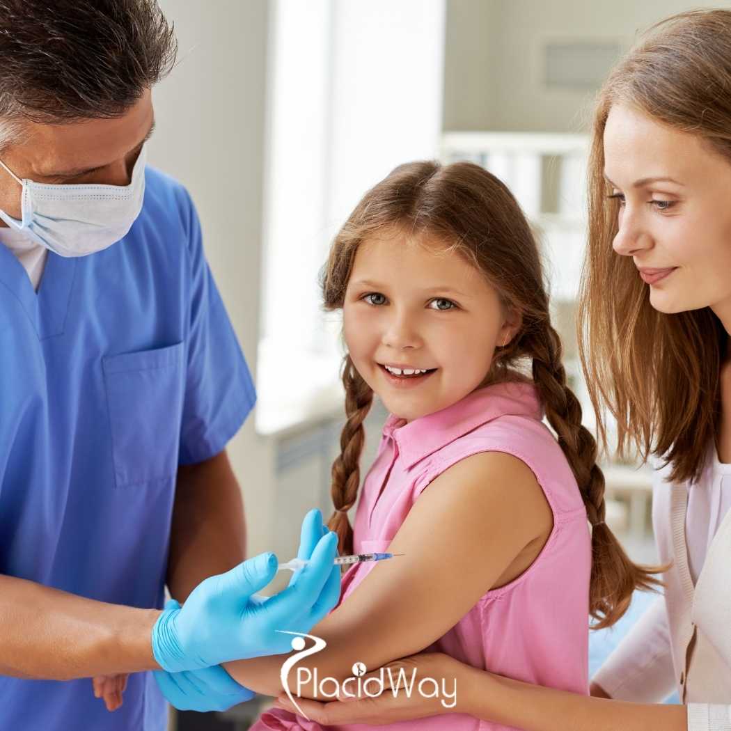 Stem Cell Therapy in Malacky Slovakia: A Guide for Patients Exploring Regenerative Treatment Abroad